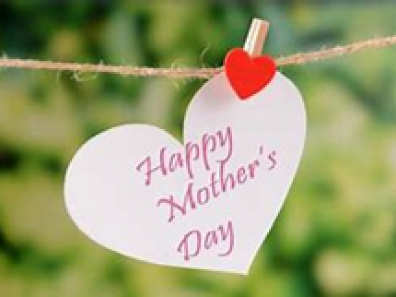 Worship Service - Mothers Day