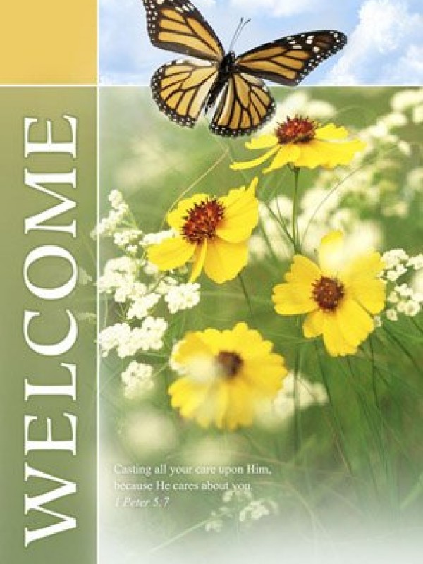 July 26 Worship Service