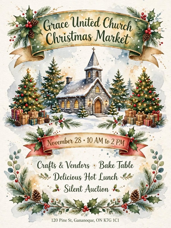 Christmas Market