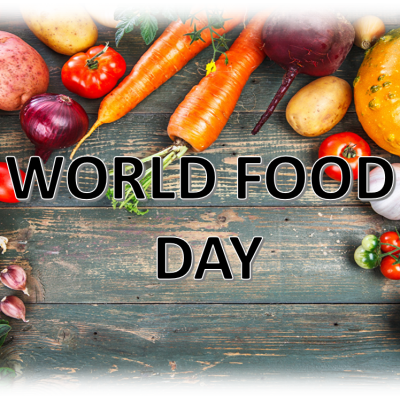 World Food Sunday