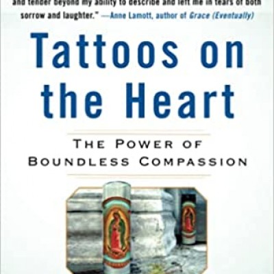 "Tattoos on the Heart" Discussion Group