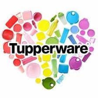 Tupperware Party Fundraiser