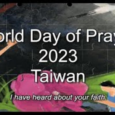 World Day of Prayer
