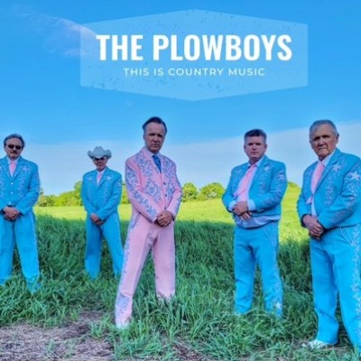 The Plowboys  Concert