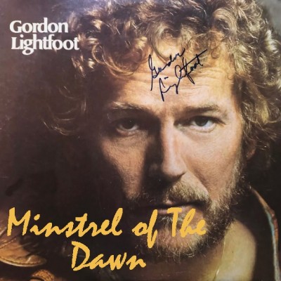 Minstrel of the Dawn - Gordon Lightfoot Tribute Concert