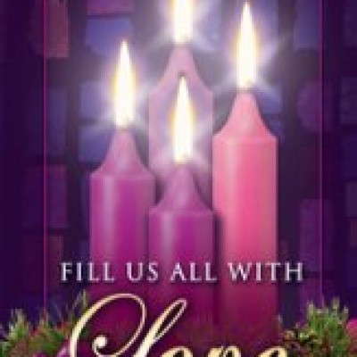 Worship Service Advent 4