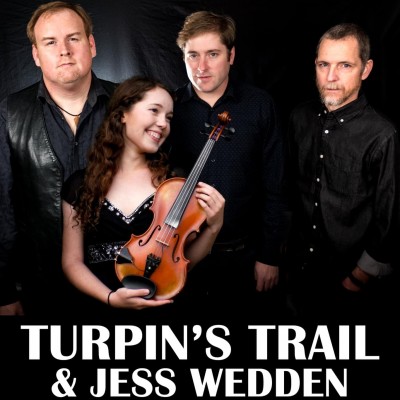 Turpins Trail in Concert