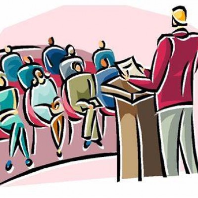 Official Board Meeting