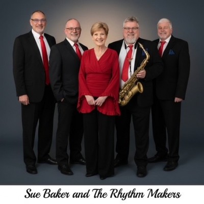 Sue Baker and the Rhythm Makers