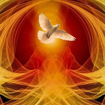 Pentecost Worship Service