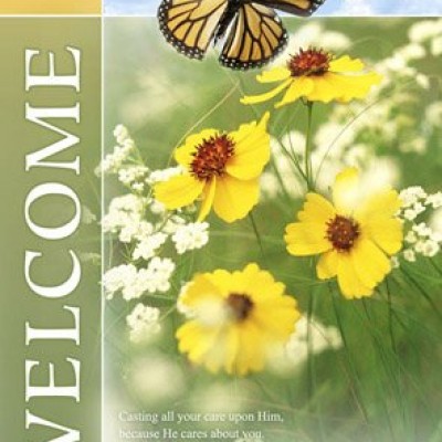 July 26 Worship Service